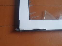 Ремонт балконных рам