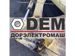 Ремонт дорожно-строительной техники