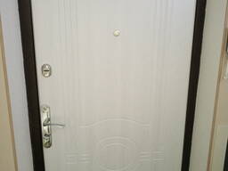 Ремонт дверей.