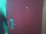 Ремонт дверей. - фото 2