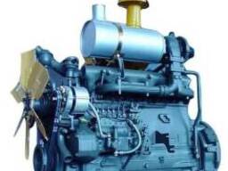 Ремонт двигателей Weichai Deutz TD226B