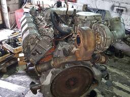Ремонт двигателя ТМЗ-8481