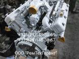 Ремонт двигателя ЯМЗ-238М2, ЯМЗ-238ДЕ, ЯМЗ-6562 для МАЗ 5336