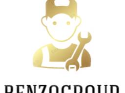 Ремонт Электро-Бензоинструмента в г. Фаниполе