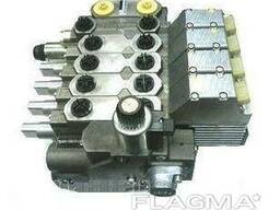 Ремонт гидрораспределителя МТЗ-3022 МТЗ-2522 МТЗ-3522 Bosch