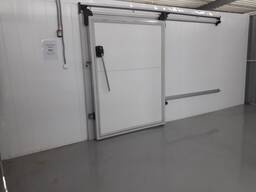 Ремонт холодильных камер