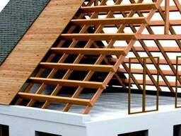 Ремонт и реставрация деревянных домов и построек