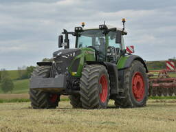 Ремонт и заправка кондиционеров Fendt Vario и другие