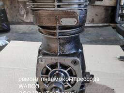 Ремонт компрессора WABCO 4111415030 для New Holland