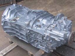 Механическая коробка передач ZF Ecosplit 4 12S2333 TD