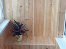 Ремонт квартир