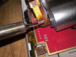 Ремонт ноутбуков и компьютеров