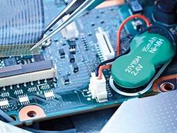 Ремонт ноутбуков, ремонт ПК