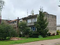 Ремонт/замена наплавляемой кровли