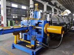 Ремонт промышленного оборудования