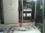 Ремонт распределительных шкафов - фото 5