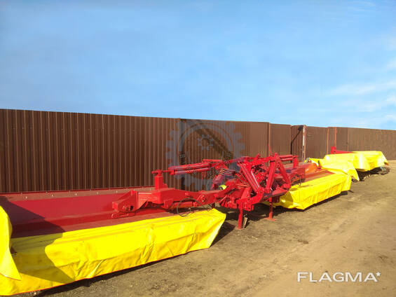 Ремонт сельскохозяйственной техники