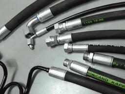 Ремонт шлангов ГУР на все виды легковых и грузовых авто Полоцк