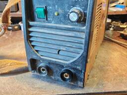 Ремонт сварочного оборудования, электросамокатов, аккумуляторов для элетроинструмента