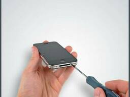 Ремонт телефонов, планшетов, ноутбуков в Солигорске