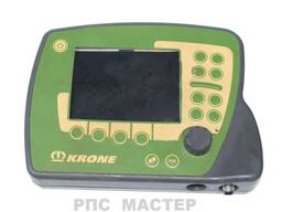 Ремонт терминала 00 303 425 4 KRONE