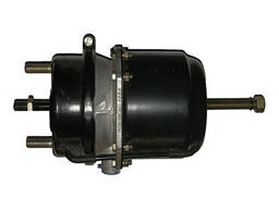 Ремонт тормозных камер, энергоаккумуляторов