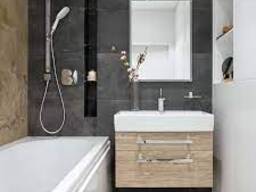 Стоимость ремонта ванной комнаты в Минске - расценки за 1 кв.м.