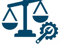 Ремонт весов автомобильных.