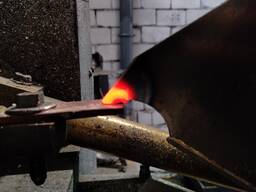 Ремонт зуба дисковой пилы