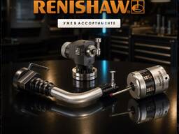 Renishaw