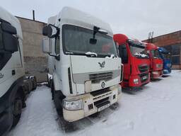 Рено Премиум