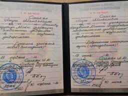 Репетитор по английскому языку