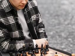 Репетитор по шахматам