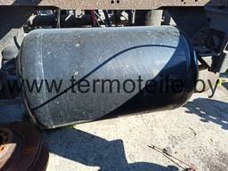 Ресивер для полуприцепа Schmitz