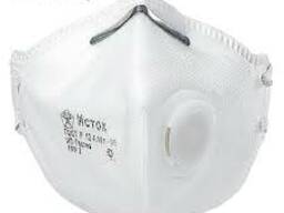 Респиратор ИСТОК - 1. 1-й класс защиты (FFP-1)