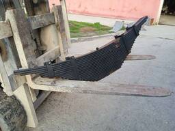 Рессора задняя 69237-2912012