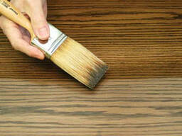 Реставрация деревянных поверхностей