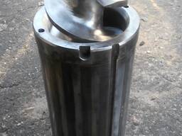 Реставрация узлов механической обвалки Lima, AM2C