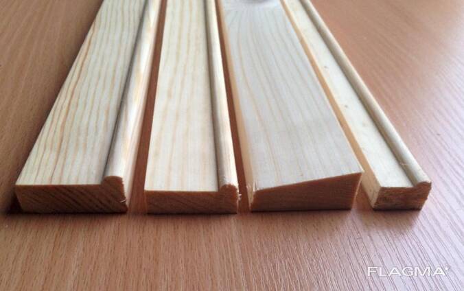 Рейка подрамника