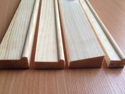 Рейка подрамника