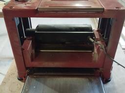 Рейсмусовый станок Wortex TP 3117 (TP311700011)