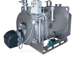 Режимно-наладочные испытания котлов, печей и другого