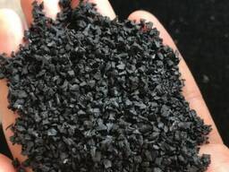 Резиновая крошка