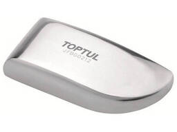 Рихтовочная оправка "тонкий нос" 121мм Toptul