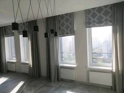 Римские шторы