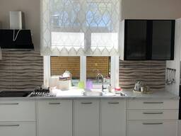 Римские шторы