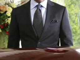 Готовый бизнес в ритуальной сфере