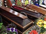 Организация похорон, Ритуальные услуги, по Минску и Минской облости - фото 3