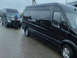 Ритуальные услуги Ганцевичи