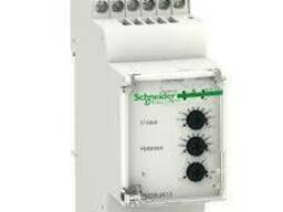 Реле контроля RM35UA Zelio Control Schneider Electric